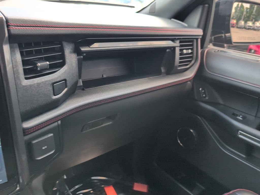 Certified 2023 Ford Expedition Max Limited AWD/4WD image 27