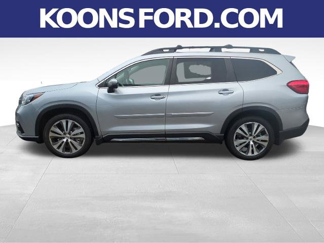 Used 2022 Subaru Ascent Limited w/ Technology Package AWD/4WD image 2