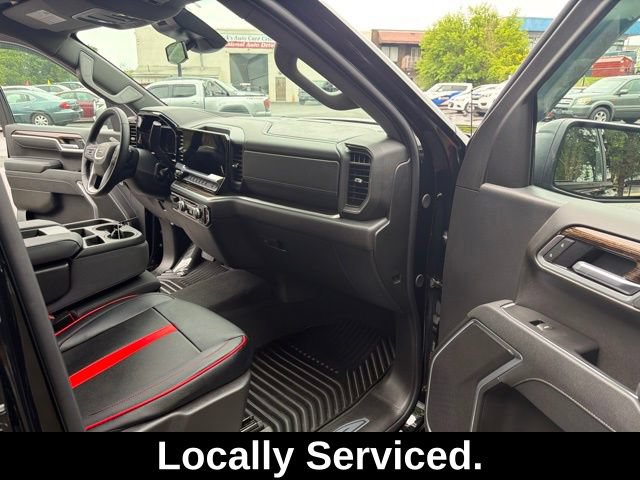 Used 2026 GMC Sierra 1500 Elevation AWD/4WD image 32