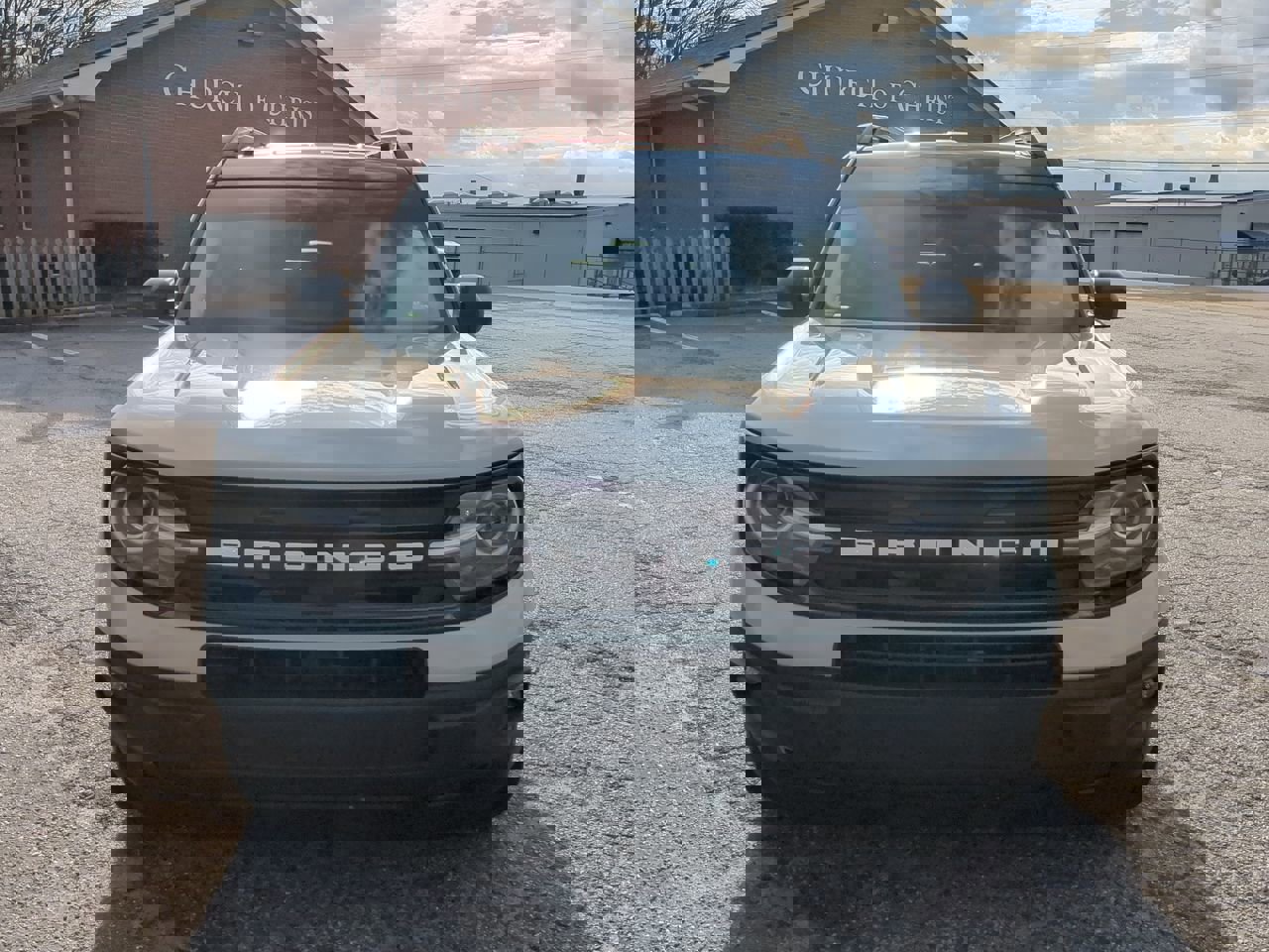 Certified 2022 Ford Bronco Sport Outer Banks w/ Tech Package image 7