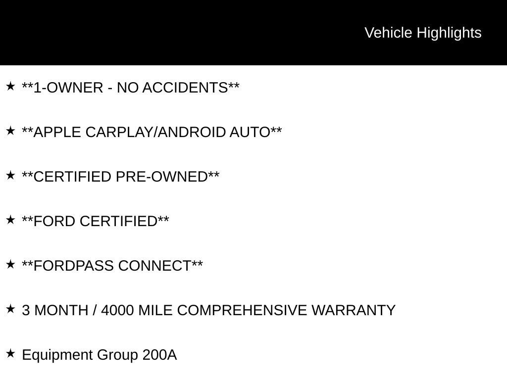 Certified 2023 Ford Explorer XLT image 10