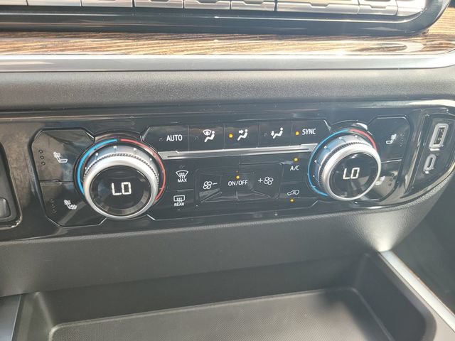 Used 2024 GMC Sierra 1500 Elevation AWD/4WD image 23
