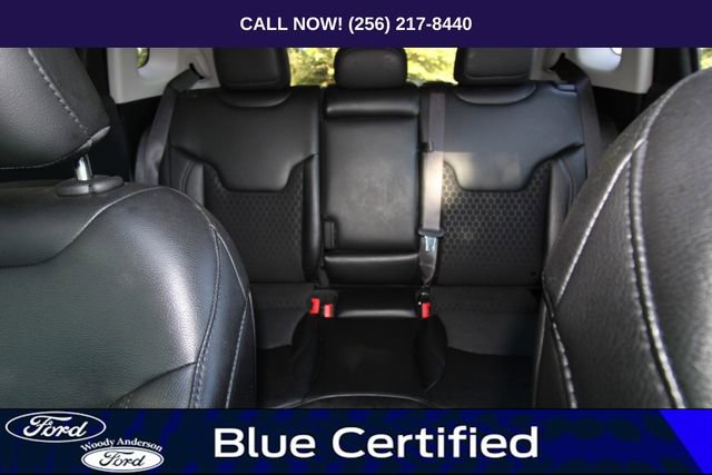 Used 2021 Jeep Compass Latitude w/ Sun and Sound Group image 29