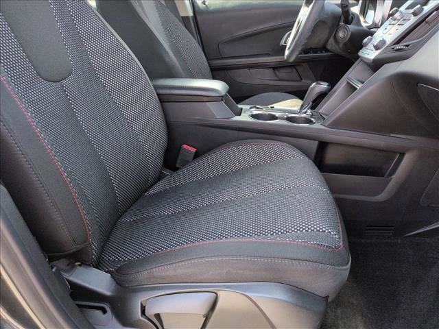 Used 2017 Chevrolet Equinox LS image 20