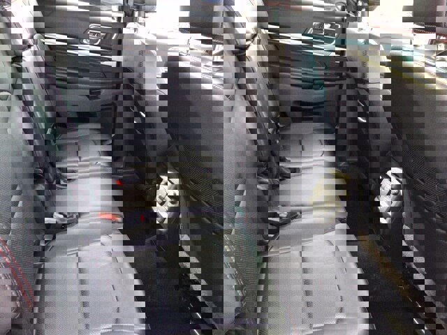 Certified 2017 Ford Explorer Sport w/ Equipment Group 401A image 23