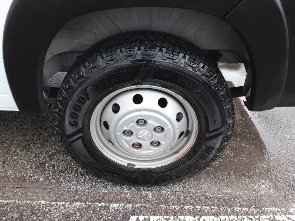 Used 2023 RAM ProMaster 2500 FWD image 22
