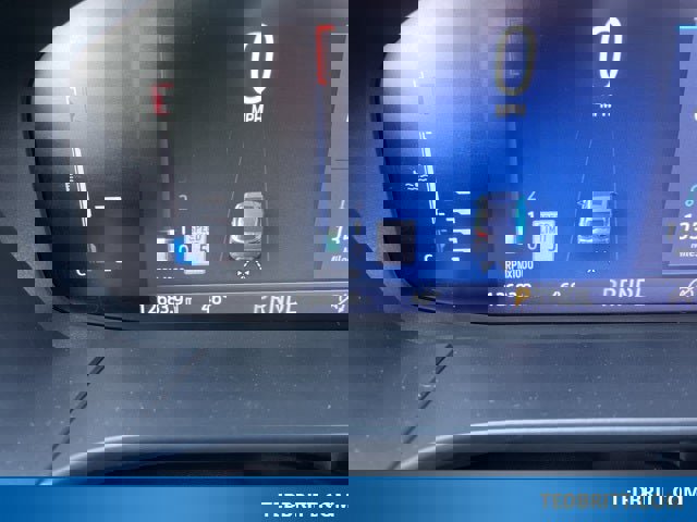 Certified 2024 Ford Escape ST-Line w/ Tech Pack #1 image 27