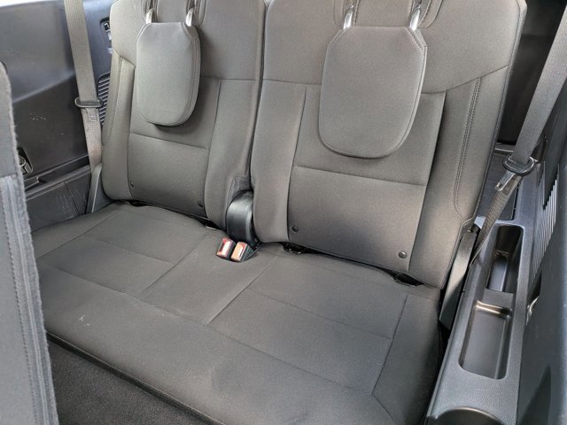 Certified 2021 Ford Explorer XLT w/ Class III Trailer Tow Package image 17