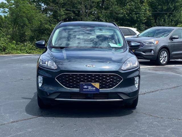 Certified 2022 Ford Escape SEL image 6