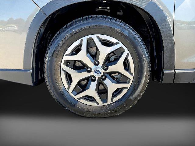 Used 2019 Subaru Forester Premium w/ Popular Package #1 AWD/4WD image 38