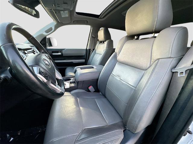 Used 2019 Toyota Tundra Limited image 18