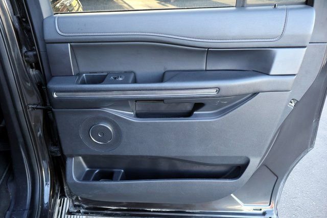 Certified 2024 Ford Expedition Max XLT image 23