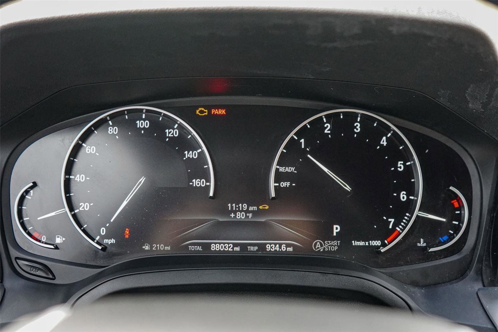 Used 2019 BMW 330i Sedan RWD image 18