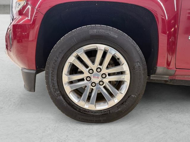 Used 2017 GMC Canyon SLT w/ Trailering Package image 14