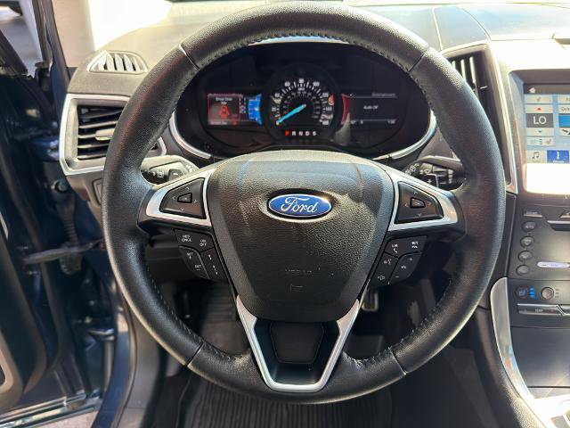 Certified 2017 Ford Edge Sport w/ Equipment Group 401A AWD/4WD image 24