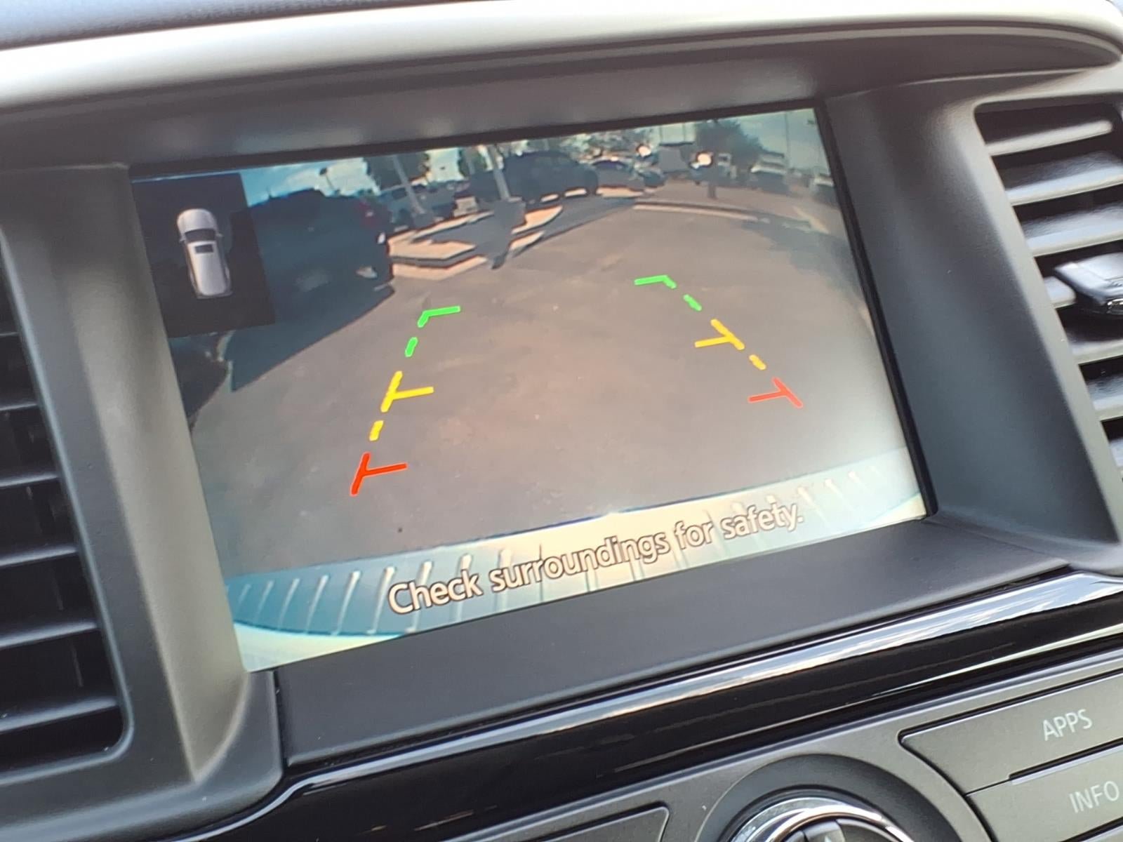 Used 2019 Nissan Pathfinder SV FWD image 27