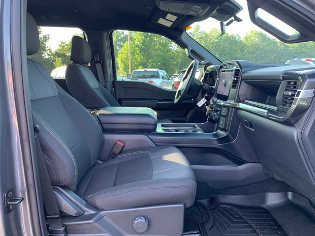 Certified 2024 Ford F150 STX AWD/4WD image 15