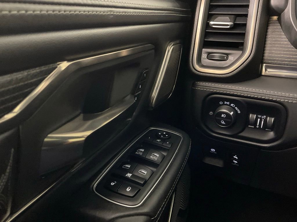 Used 2019 RAM 1500 Limited image 19