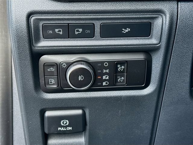 Certified 2023 Ford F150 XLT w/ Equipment Group 302A High AWD/4WD image 16