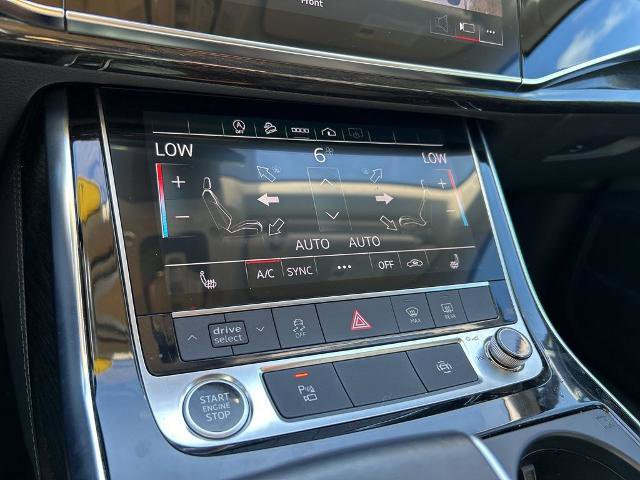 Used 2023 Audi Q7 3.0T Premium Plus image 37