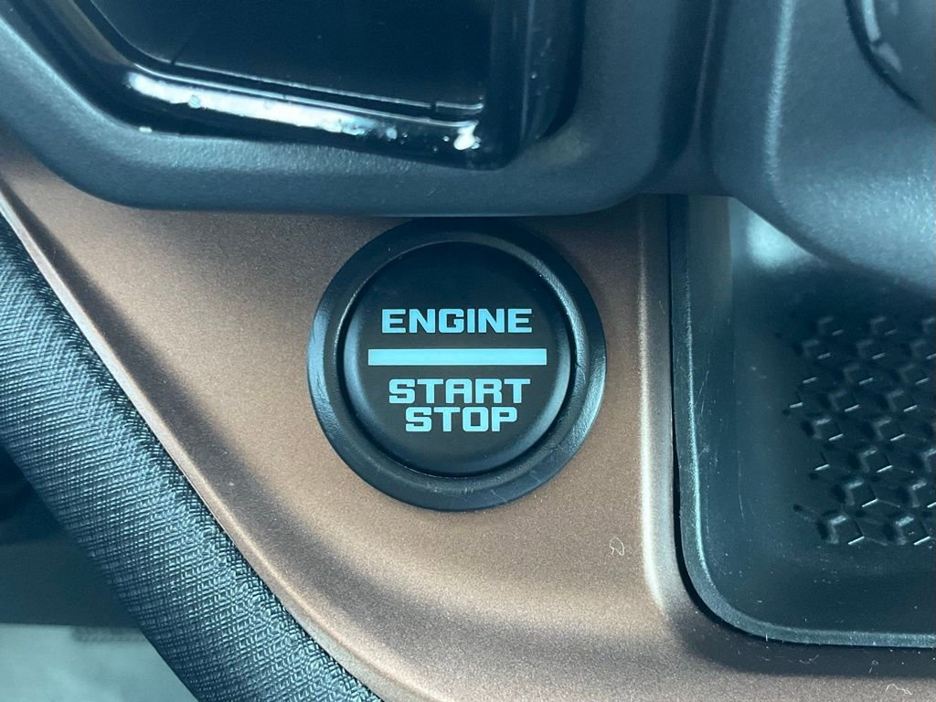 Certified 2022 Ford Bronco Sport Outer Banks w/ Tech Package image 34