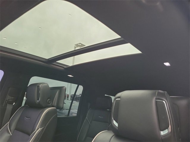 Used 2021 Cadillac Escalade ESV Sport w/ Driver Assist Tech Package image 21