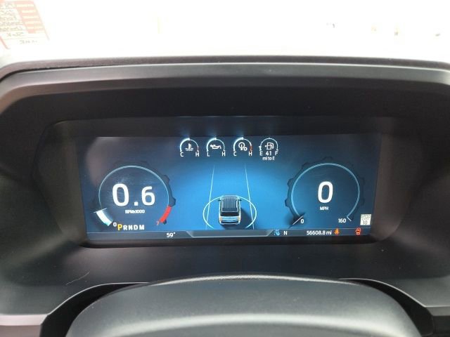 Certified 2023 Ford Expedition Limited image 30