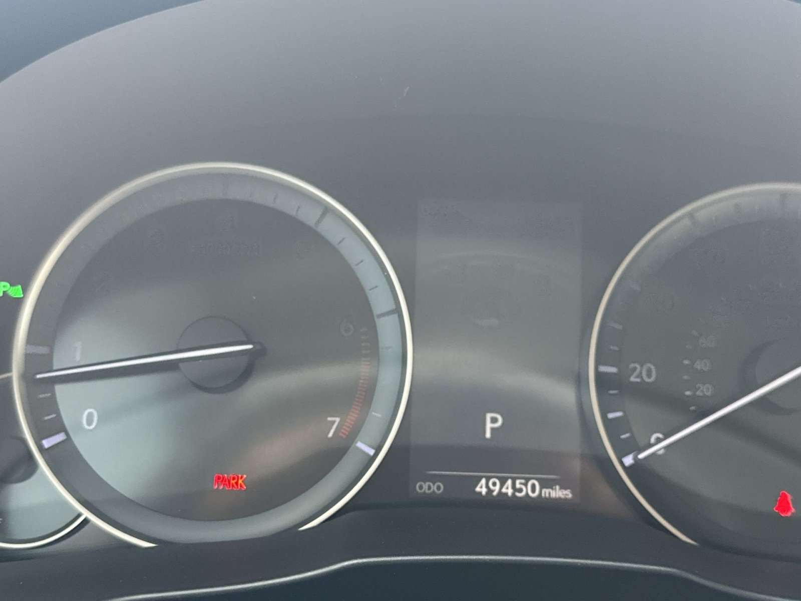 Used 2017 Lexus ES 350 FWD image 25