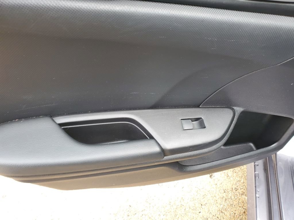 Used 2021 Honda Civic Sport image 12