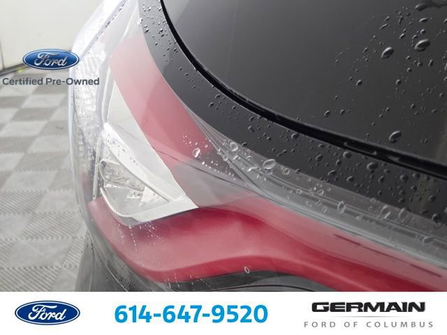 Certified 2018 Ford Edge SEL w/ Equipment Group 201A FWD image 15