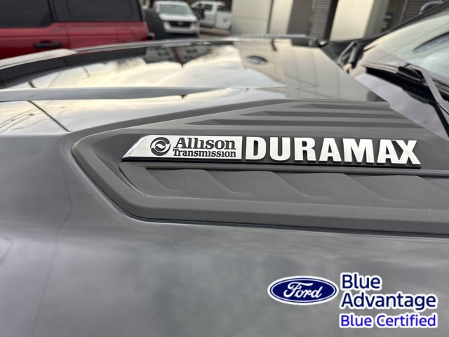 Used 2024 Chevrolet Silverado 2500 Custom w/ Custom Value Package image 11