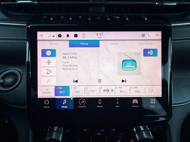 Used 2022 Jeep Grand Cherokee L Overland image 34