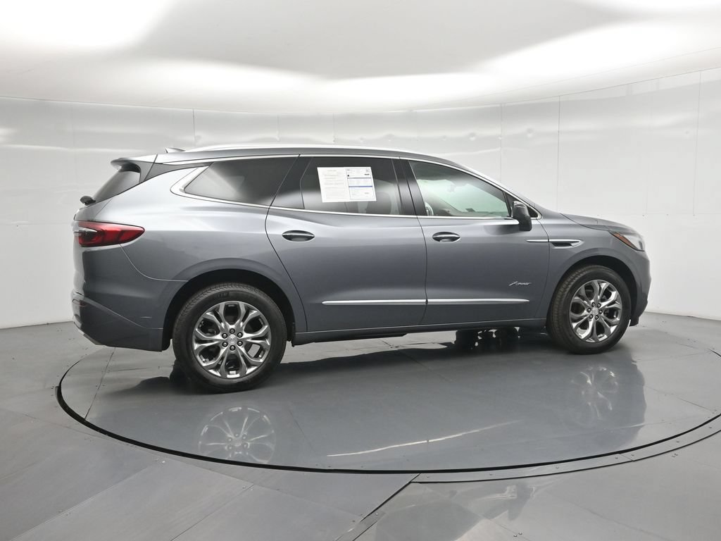 Used 2020 Buick Enclave Avenir w/ Avenir Technology Package FWD image 26