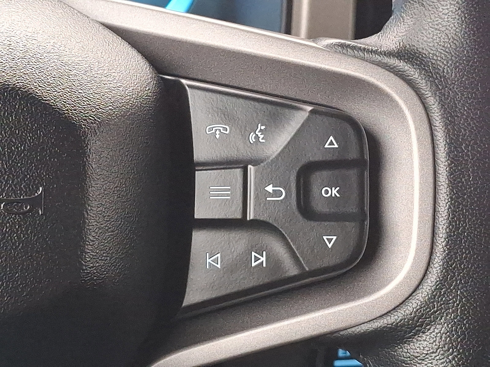 Certified 2025 Ford Bronco Outer Banks image 22