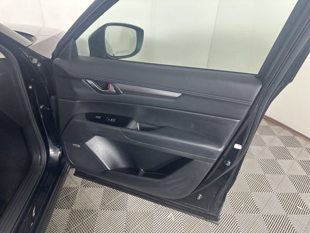Used 2019 MAZDA CX-5 Touring AWD/4WD image 9