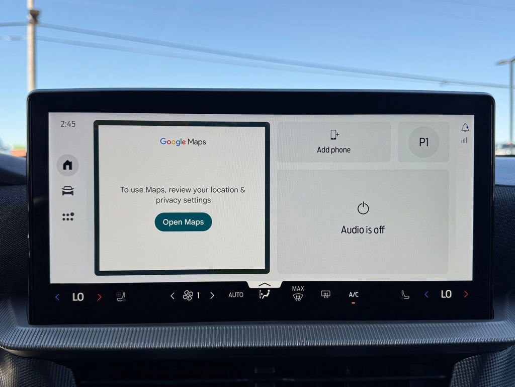 Certified 2025 Ford Explorer ST-Line image 20