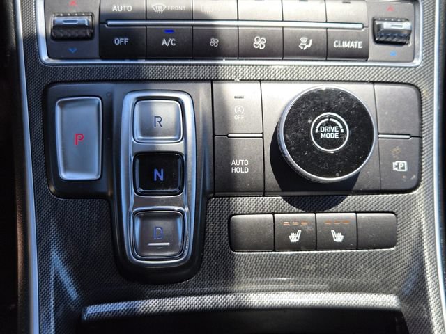 Used 2023 Hyundai Santa Fe SEL FWD image 24