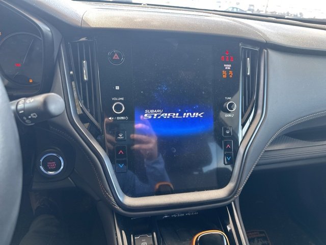 Used 2023 Subaru Outback Wilderness image 11