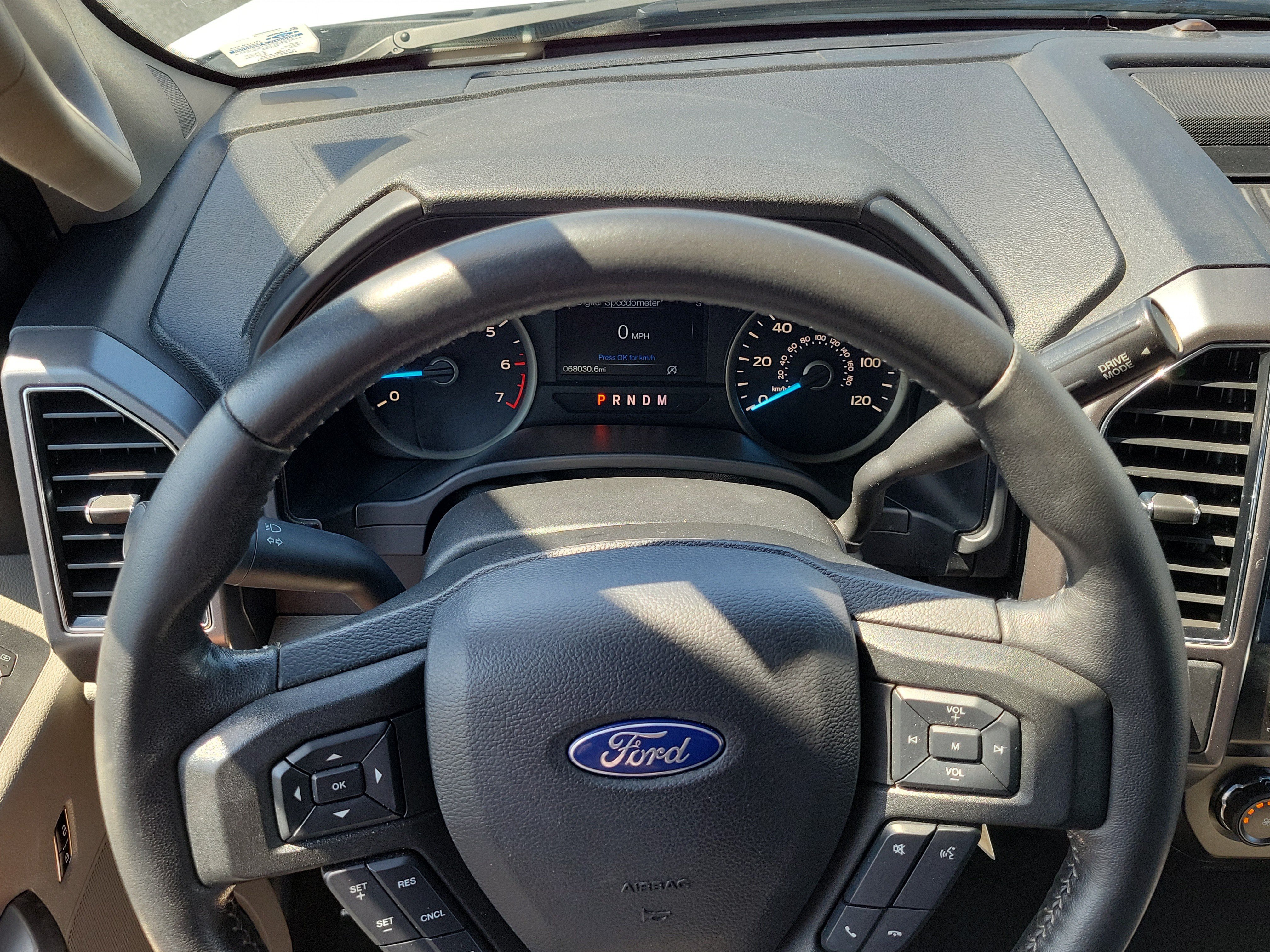 Certified 2019 Ford F150 XLT w/ Equipment Group 301A Mid RWD image 22