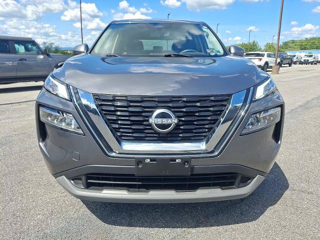 Used 2023 Nissan Rogue SV AWD/4WD image 2