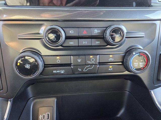 Certified 2025 Ford F150 STX w/ STX Black Appearance Package image 27