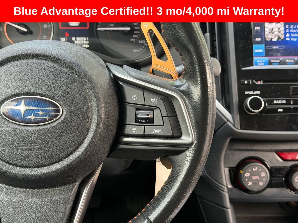 Used 2019 Subaru Crosstrek 2.0i Premium AWD/4WD image 16