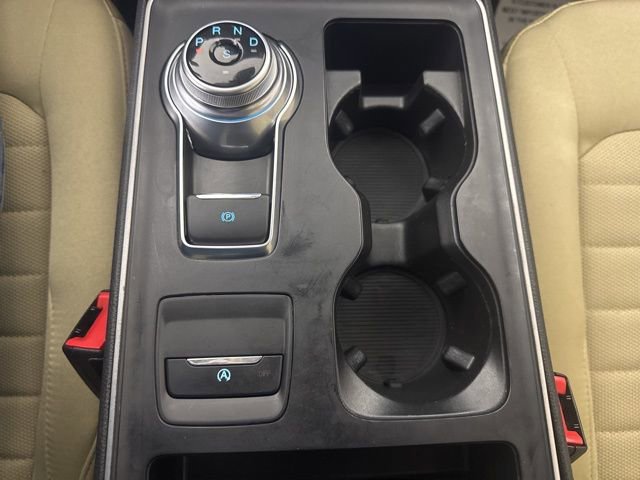 Certified 2021 Ford Edge SE image 18