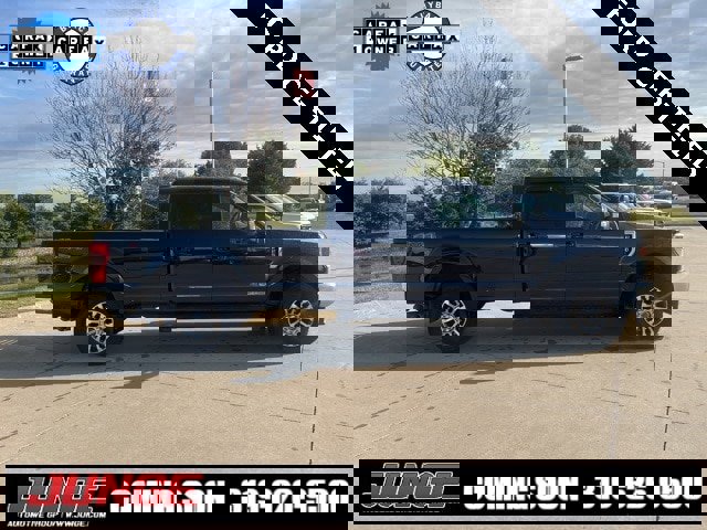 Certified 2021 Ford F250 Lariat w/ Lariat Value Package image 4