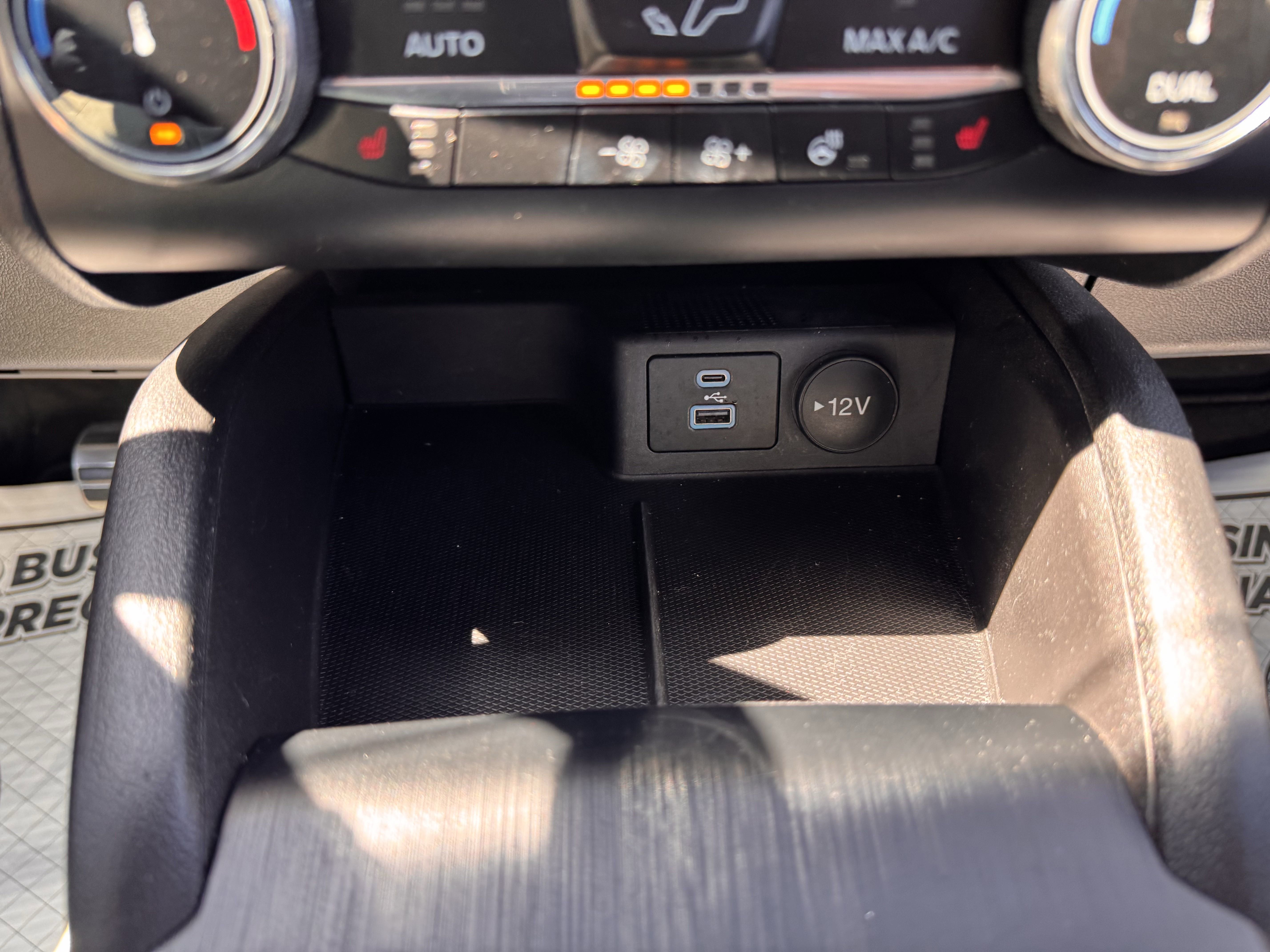 Certified 2023 Ford Escape ST-Line image 22