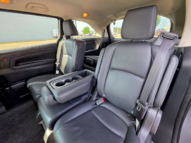 Used 2025 Honda Odyssey EX-L image 13