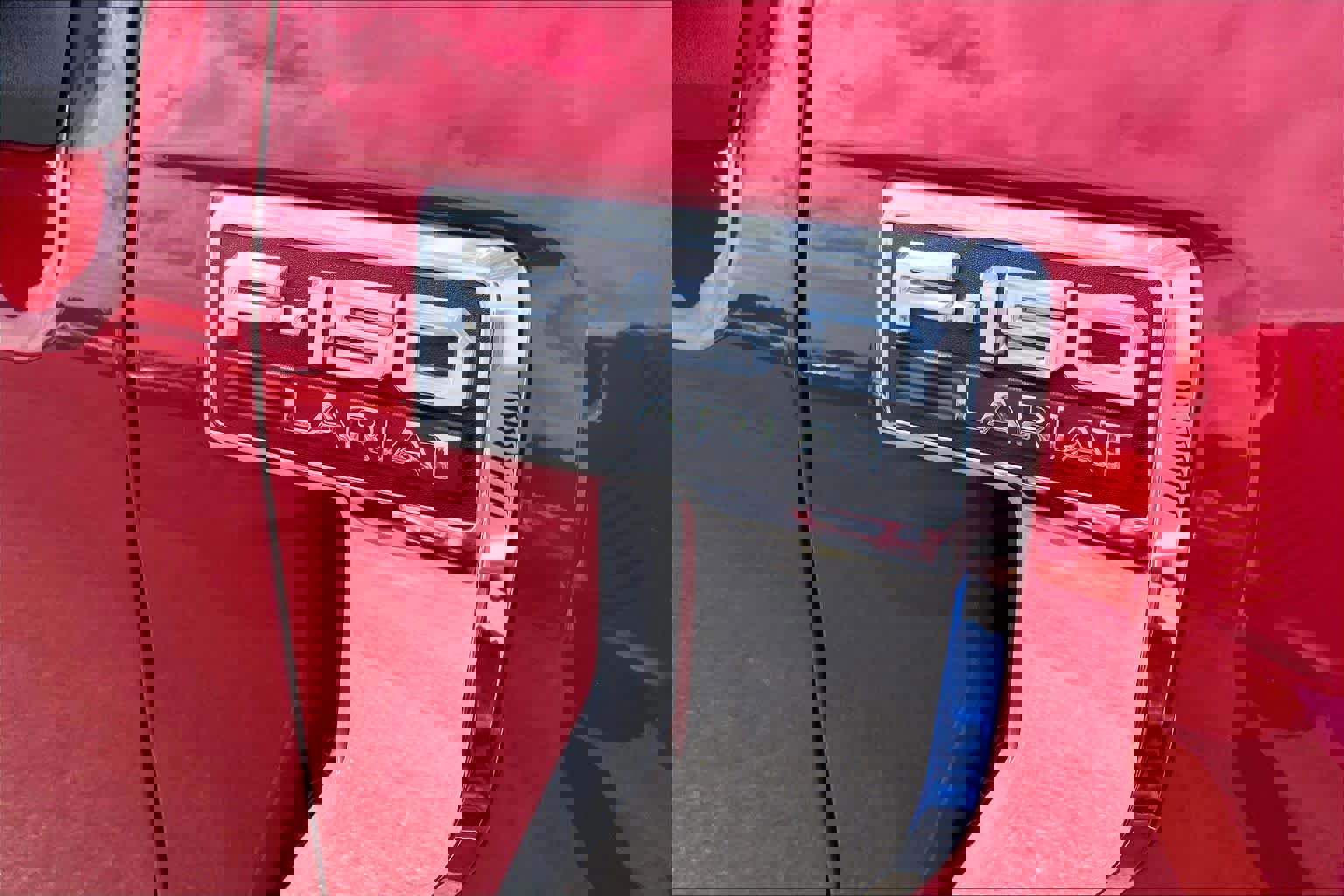 Certified 2024 Ford F150 Lariat w/ Equipment Group 502A High AWD/4WD image 30