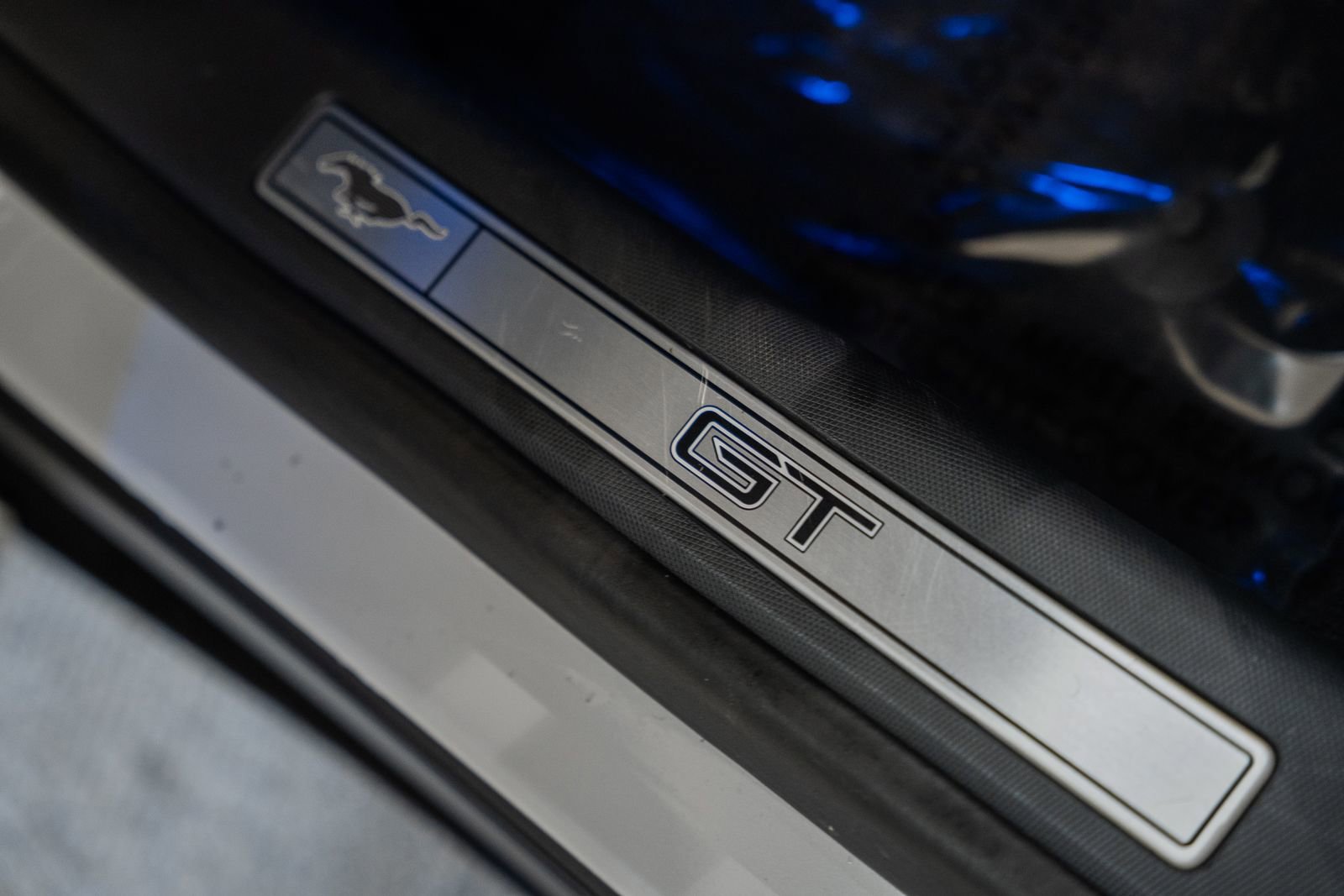 Certified 2023 Ford Mustang Mach-E GT image 46