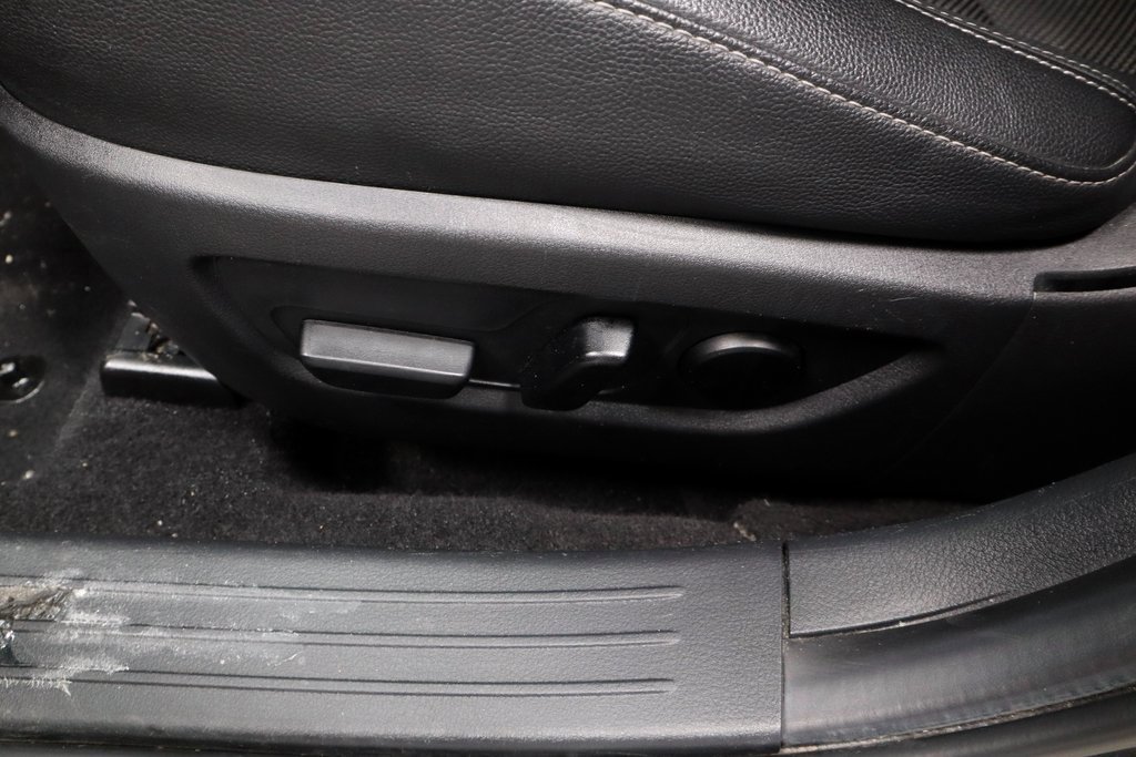 Used 2024 MAZDA CX-50 AWD 2.5 S w/ Preferred Package image 25