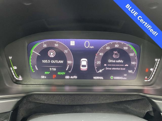 Used 2024 Honda Accord Sport image 21